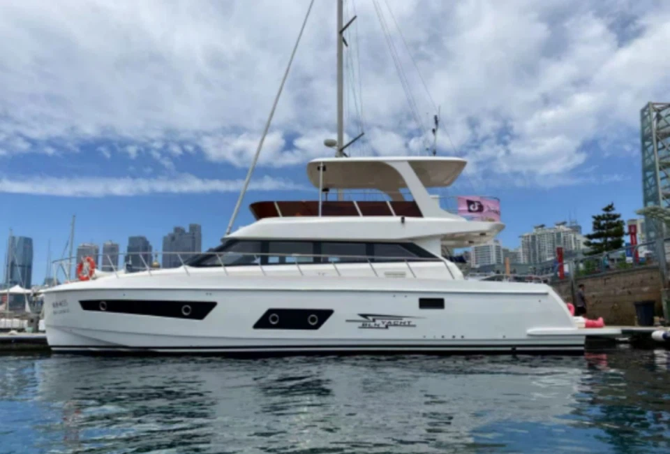 Brand Quality Service